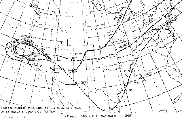  Radioactive Cloud Track