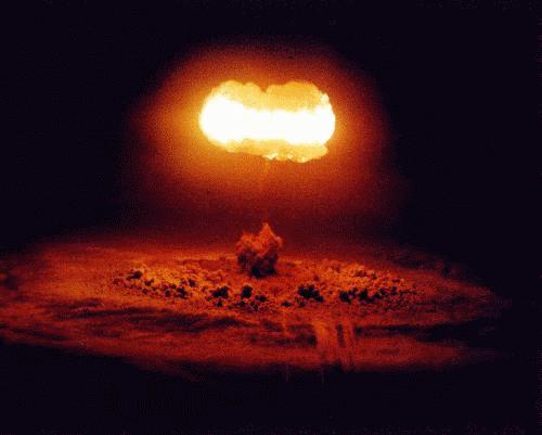 Stokes Detonation