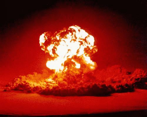  Boltzman Detonation
