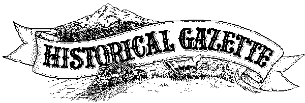 H.G. logo original artwork by Rick Fell commissioned by us in 1990