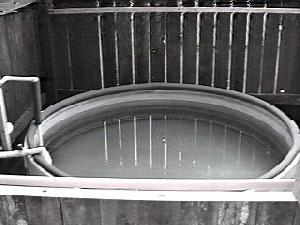 Bath House 4