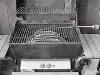 Copper Coil