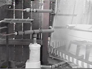 Heating unit
