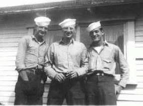 Jack Carson and friends