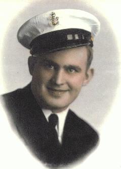 Warren Jones