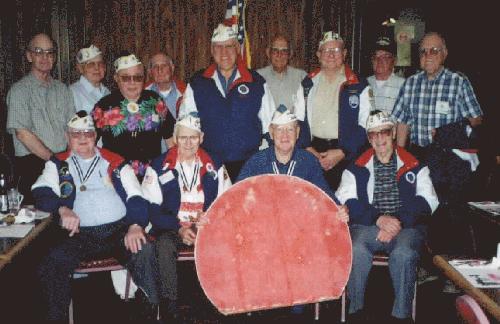 Pearl Harbor Survivors Association