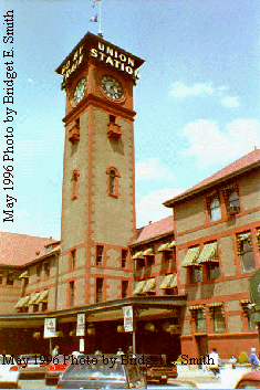 Union Station Photo 62k