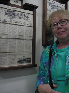 HG Editor with WMC Gazettes